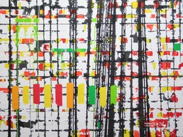 L'Art de la mode (Spasme #5)