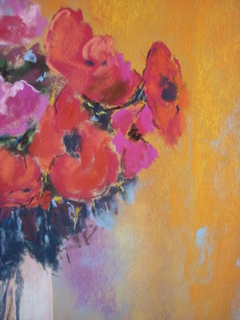 Bouquet d'été (extait )