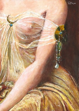 Un petit bout de femme