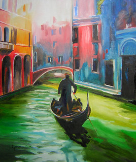 LE GONDOLIER