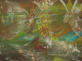 L'Attaque des felins