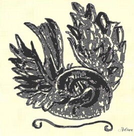 Les oiseaux se cachent pour mourir