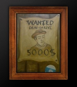 WANTED !
