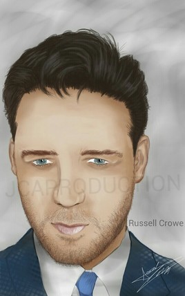 Russell Crowe