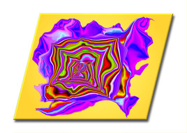 Impression Numérique  "Couleurs"