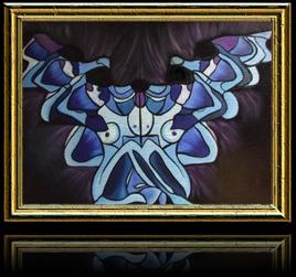 Myst&egrave;re de femme