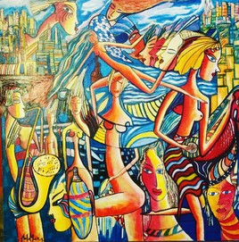 Les a&eacute;riennes