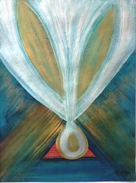 Structure de lumière