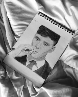 Tommy Shelby