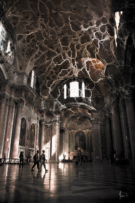 Rome Overwhelming past 2