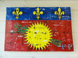 PP Pointe &agrave; Pitre