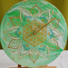 S&eacute;r&eacute;nit&eacute;