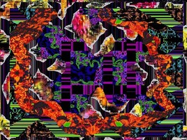 esthétisme désordonné