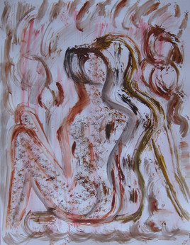 L'attente