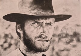 Clint eastwood