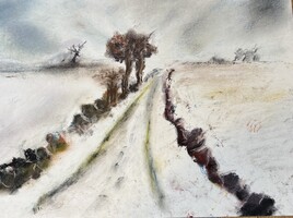 C&rsquo;est l&rsquo;hiver