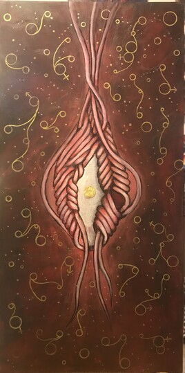 La gestation