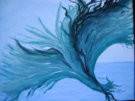 "créature abyssiale"