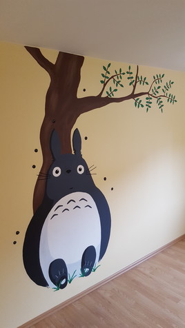 totoro