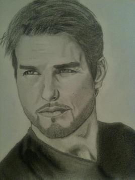 Tom Cruise