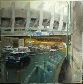 P&eacute;riph&eacute;rique Parisien