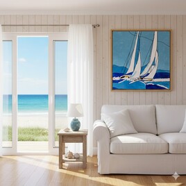 Le temps d'une course