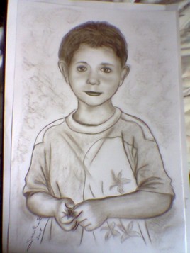 gar&ccedil;on timide