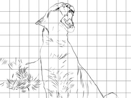 Aller..Zou ça part de là!