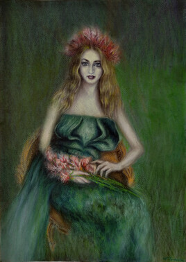 Jardin des r&ecirc;ves