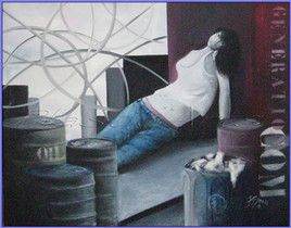 Génération . Com Rêverie