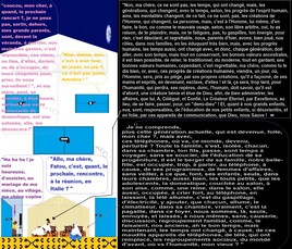 Le danger des R&eacute;seaux Sociaux