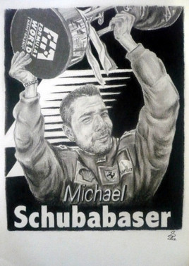 Michael Schubabaser