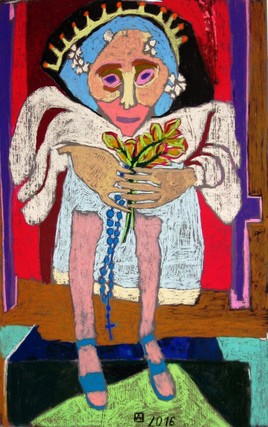 Communion solennelle