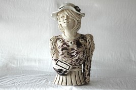 Cyb&egrave;le "El&eacute;gance"