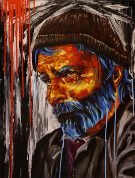 "Le Trottoir du Saint Heure"