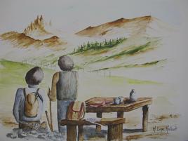 ODYSSEE MONTAGNARDE 20