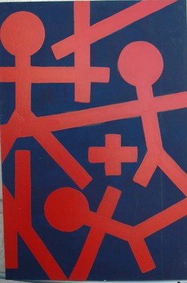 scene nativit&eacute; 2010