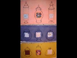 Les bonbonni&egrave;res