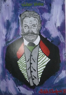 Victor Hugo