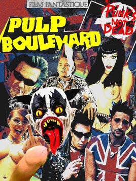 Pulp Boulevard