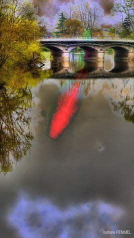 Le monstre de St  Philbert