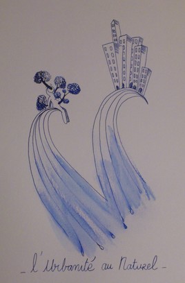 l'Urbanit&eacute; au naturel