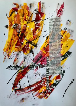 Abstraction 114