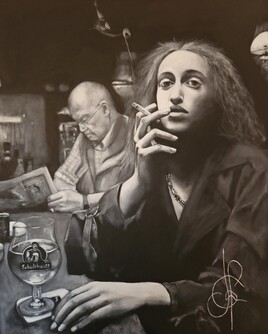 "Un petit retour au bistrot" (17.02.2025)