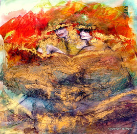 la r&eacute;p&eacute;tition du rival