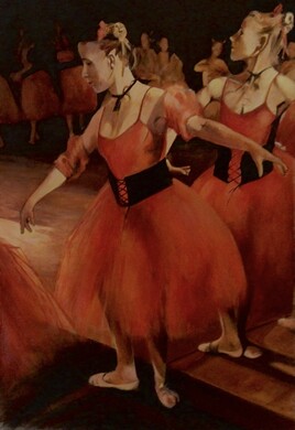 Le chemin des &eacute;toiles