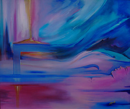 LA GARDIENNE DU TEMPLE