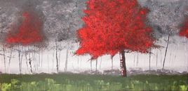 For&ecirc;t et Brume