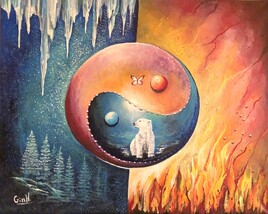 Le Yin et le Yang