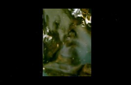 la petite fille et sa mère